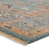 Everly Aloft Hand-Knotted Rug