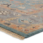 Everly Aloft Hand-Knotted Rug