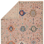 Everly Matera Hand-Knotted Rug