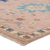 Everly Matera Hand-Knotted Rug