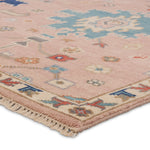 Everly Matera Hand-Knotted Rug