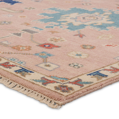 Everly Matera Hand-Knotted Rug