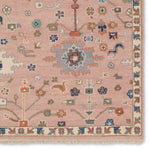 Everly Matera Hand-Knotted Rug