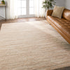 Farida Jameel Hand-Knotted Rug