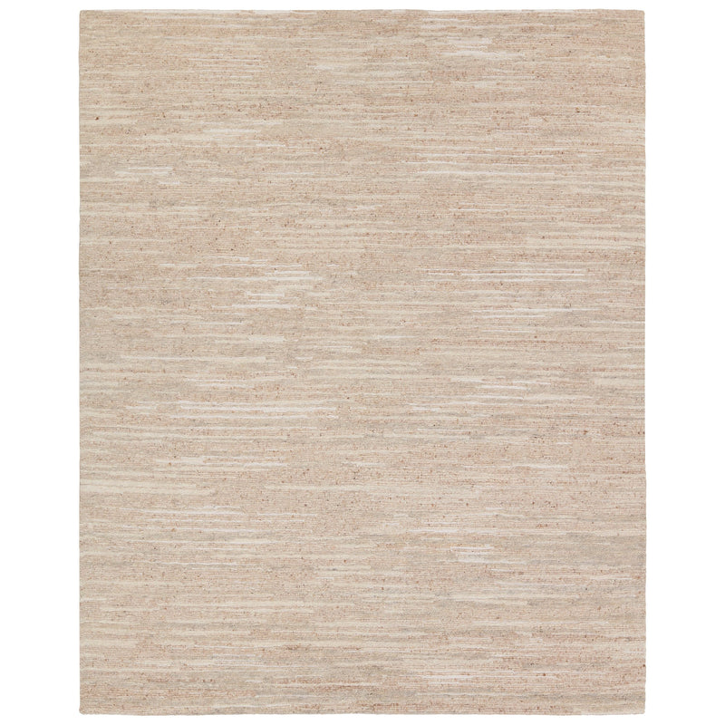 Farida Jameel Hand-Knotted Rug