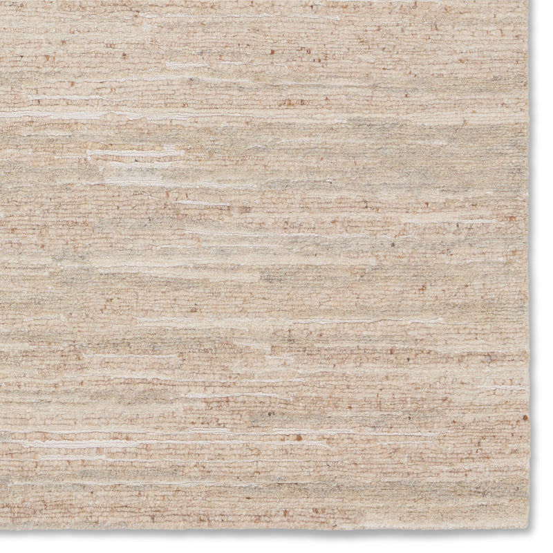 Farida Jameel Hand-Knotted Rug