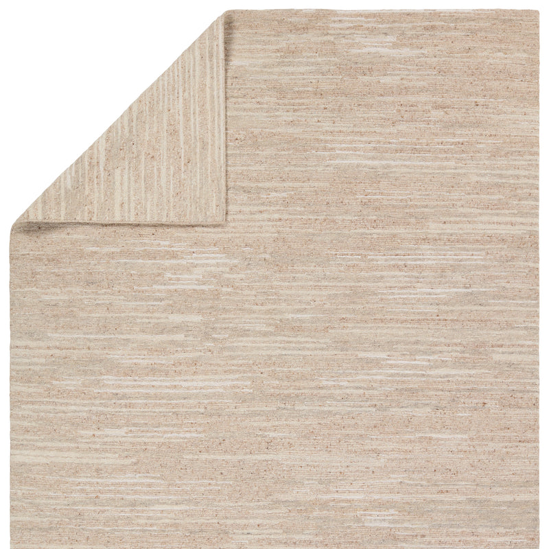 Farida Jameel Hand-Knotted Rug