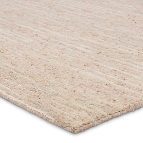 Farida Jameel Hand-Knotted Rug