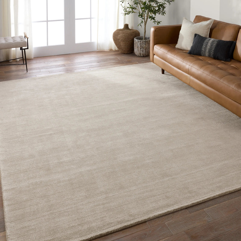 Fletcher Taupe Arcus Rug