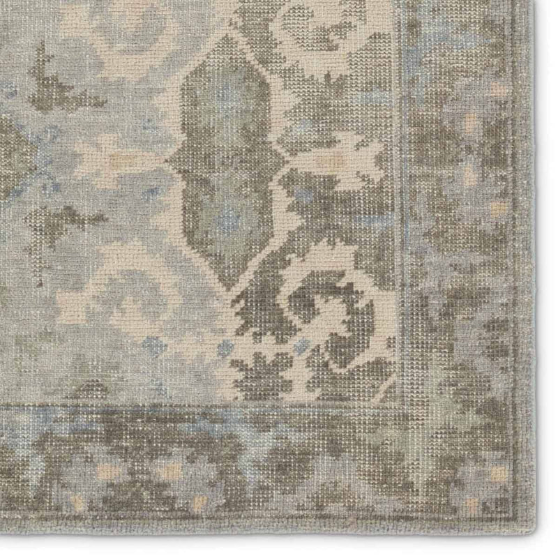 Kai Modify Hand-Knotted Rug