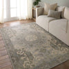 Kai Modify Hand-Knotted Rug