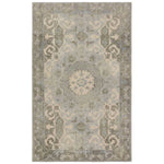 Kai Modify Hand-Knotted Rug