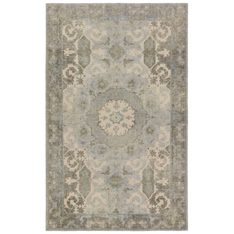 Kai Modify Hand-Knotted Rug