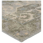 Kai Modify Hand-Knotted Rug