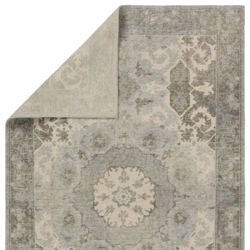 Kai Modify Hand-Knotted Rug