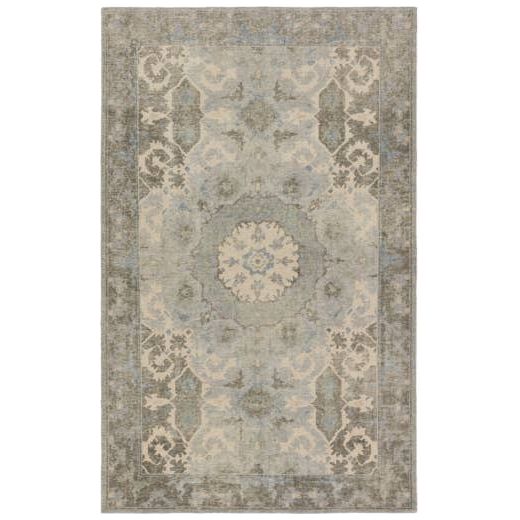 Kai Modify Hand-Knotted Rug