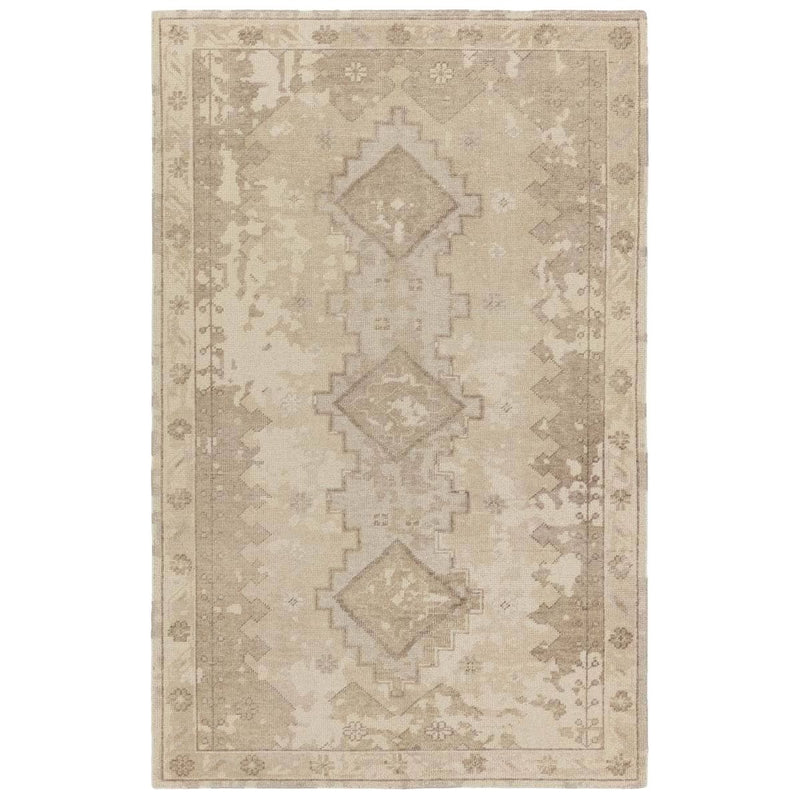 Kai Pathos Hand-Knotted Rug