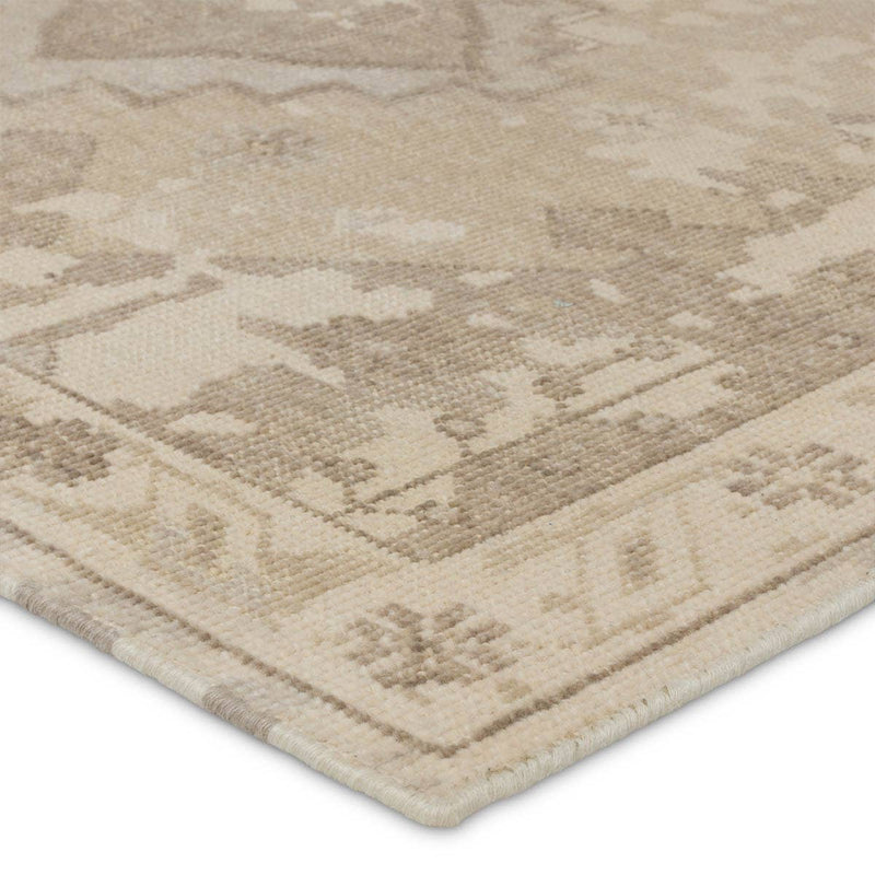 Kai Pathos Hand-Knotted Rug