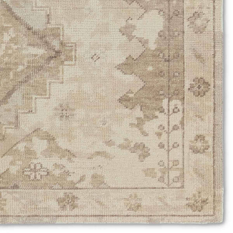 Kai Pathos Hand-Knotted Rug