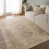 Kai Pathos Hand-Knotted Rug
