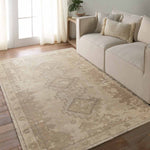 Kai Pathos Hand-Knotted Rug