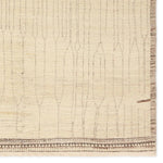 Kazben Atalaya Hand-Knotted Rug