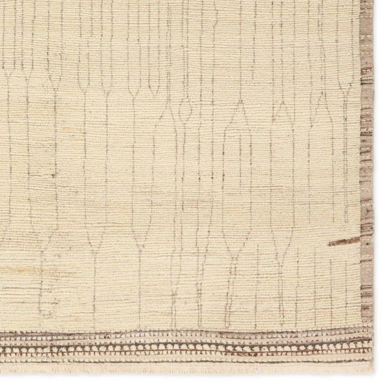Kazben Atalaya Hand-Knotted Rug