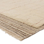 Kazben Atalaya Hand-Knotted Rug