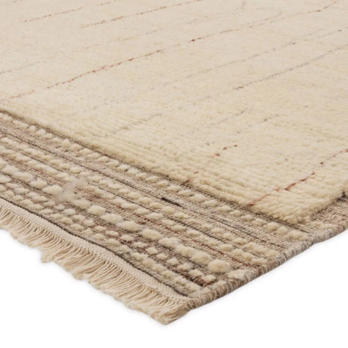 Kazben Atalaya Hand-Knotted Rug