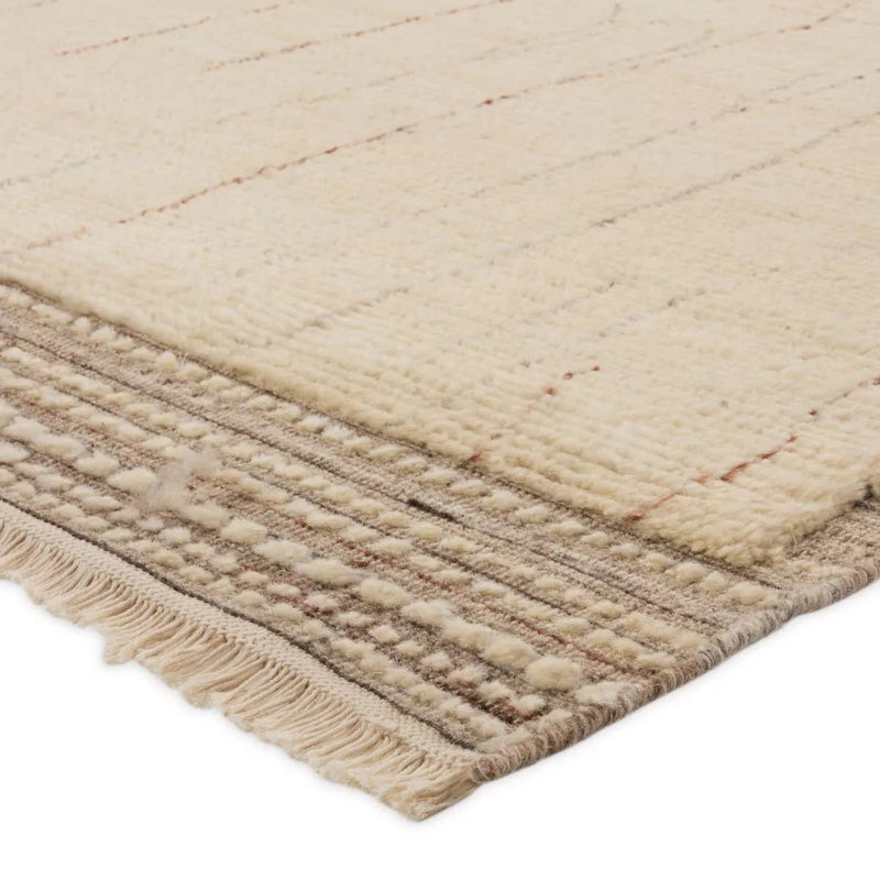 Kazben Atalaya Hand-Knotted Rug