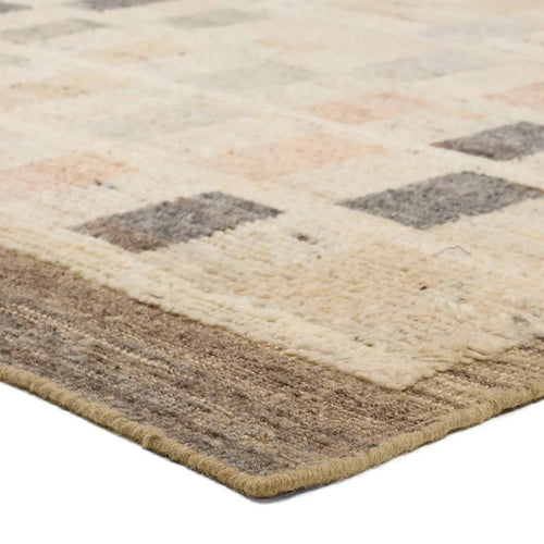 Kazben Ituri Hand-Knotted Rug