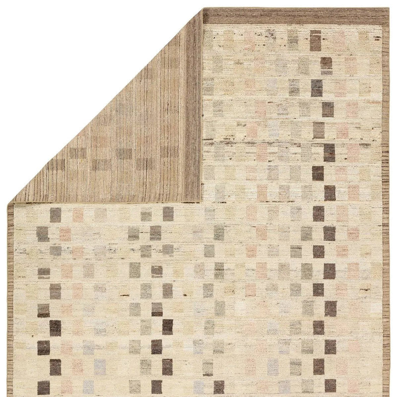 Kazben Ituri Hand-Knotted Rug