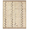 Kazben Ituri Hand-Knotted Rug