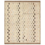 Kazben Ituri Hand-Knotted Rug