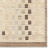 Kazben Ituri Hand-Knotted Rug