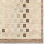 Kazben Ituri Hand-Knotted Rug