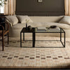 Kazben Ituri Hand-Knotted Rug