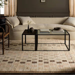 Kazben Ituri Hand-Knotted Rug