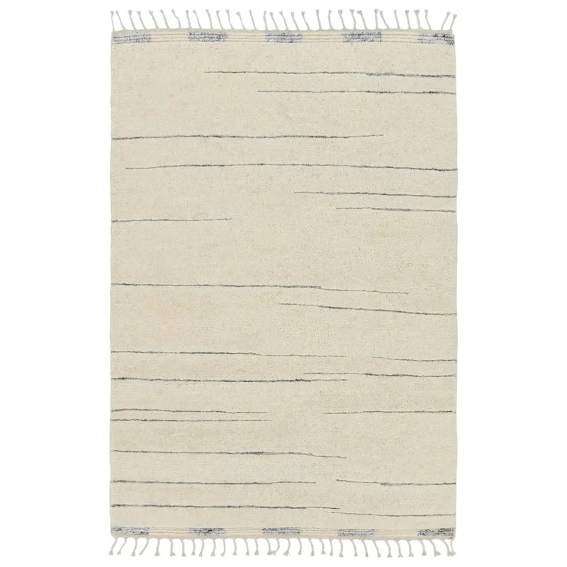 Furrow Rug