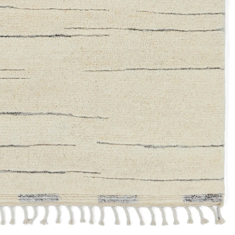 Furrow Rug