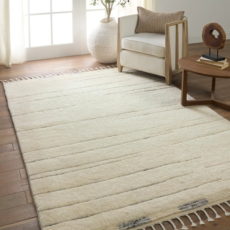 Furrow Rug
