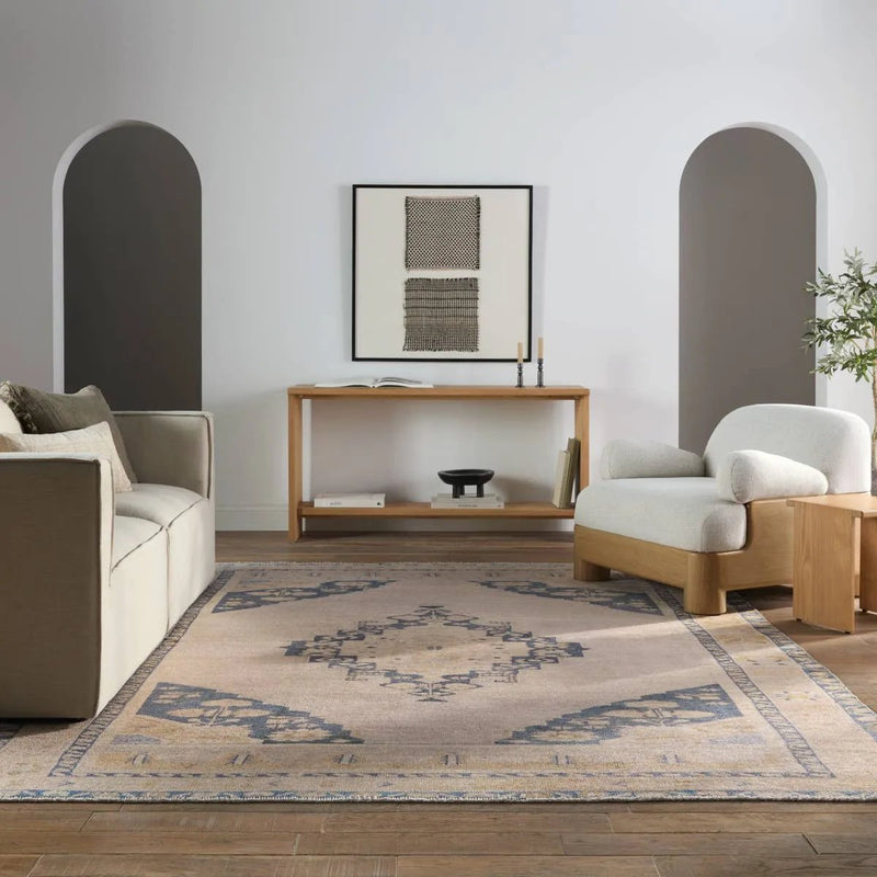 Lumal Debolo Rug