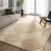Merzouga Sarenthia Hand-Knotted Rug