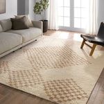 Merzouga Sarenthia Hand-Knotted Rug