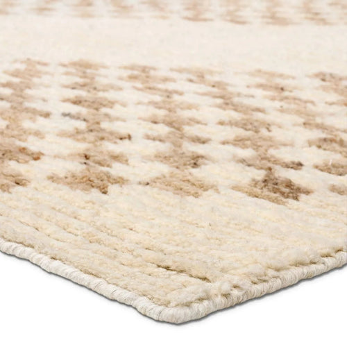 Merzouga Sarenthia Hand-Knotted Rug