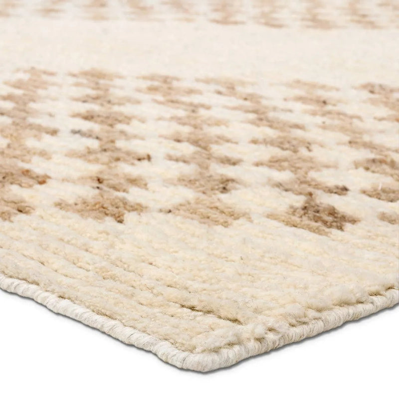 Merzouga Sarenthia Hand-Knotted Rug