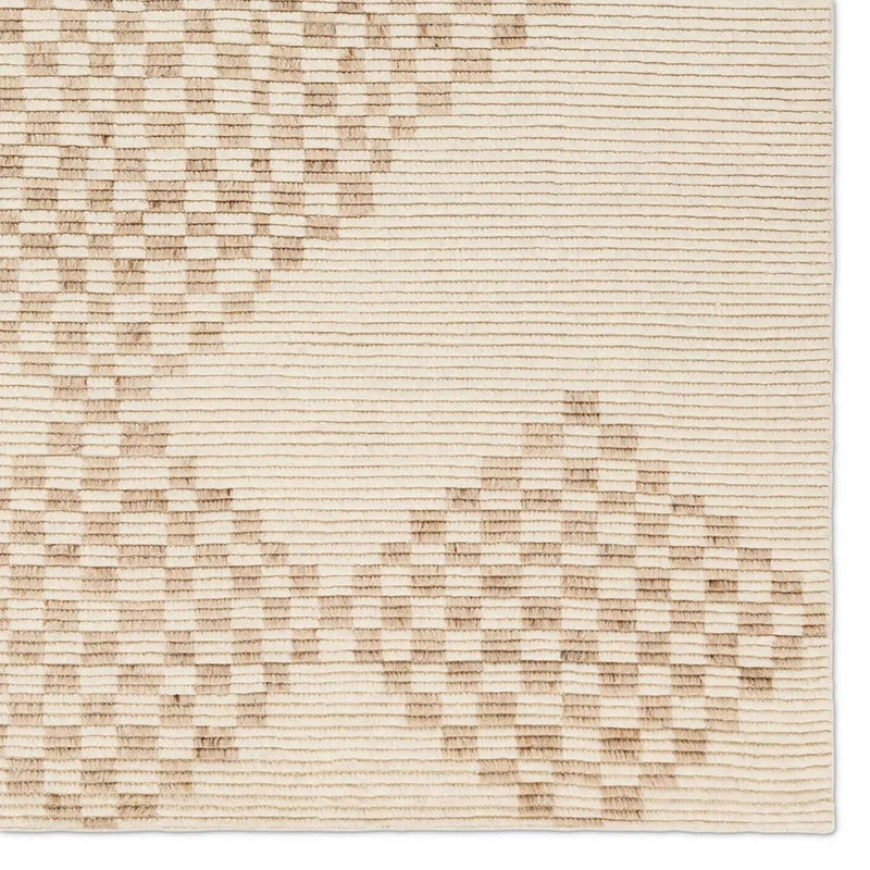 Merzouga Sarenthia Hand-Knotted Rug