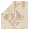 Merzouga Sarenthia Hand-Knotted Rug