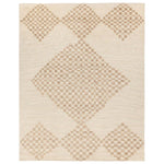 Merzouga Sarenthia Hand-Knotted Rug
