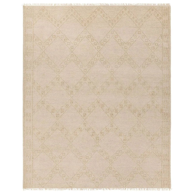 Merzouga Milada Hand-Knotted Rug